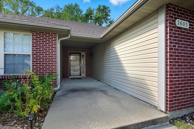 2605 Shamrock Dr, Columbia, MO 65202 - photo 4