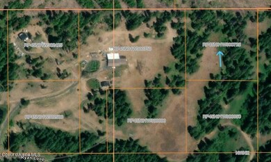 Parcel 4b Aerial