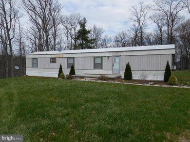 1716 Tub Run Hollow Rd, Hedgesville, WV 25427 - photo 2