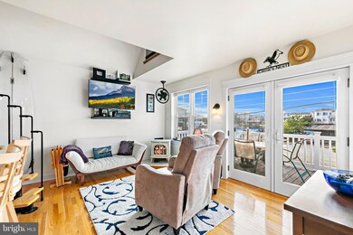 201 W 28th St, Ship Bottom, NJ 08008 - photo 6