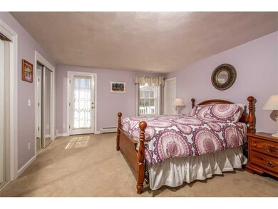 Master Bedroom.