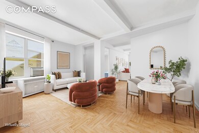 345 W 55th St unit 6 B, New York, NY 10019 - photo 3