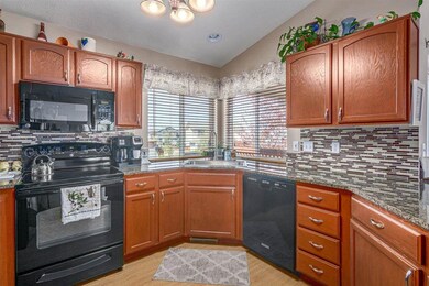 1003 N Lindsay St, Medical Lake, WA 99022 - photo 6