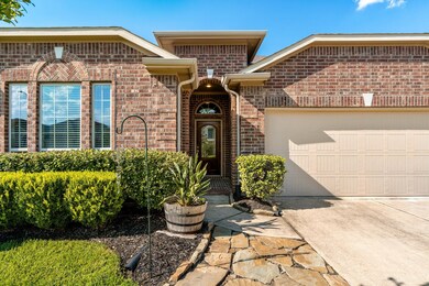 3751 Paladera Place Ct, Spring, TX 77386 - photo 3