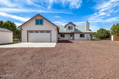 8770 Roundup Dr, Show Low, AZ 85901 - photo 7