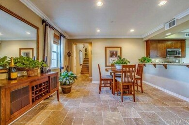 Open and spacious defines 1488 Montgomery.