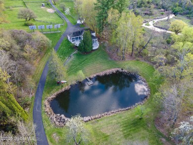 Large Pond
