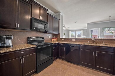 731 Tolleson Dr, Celina, TX 75009 - photo 7