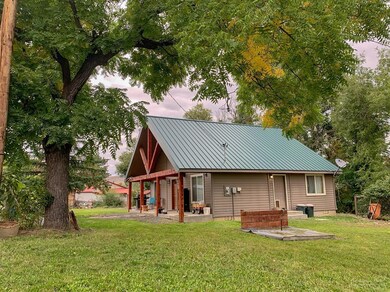 235 S Fork Rd, Dayville, OR 97825 - photo 2