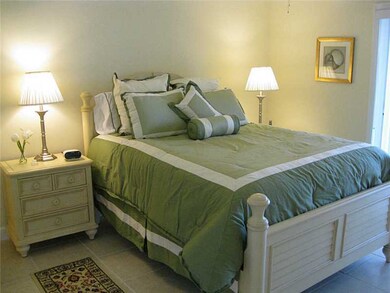 Bedroom.