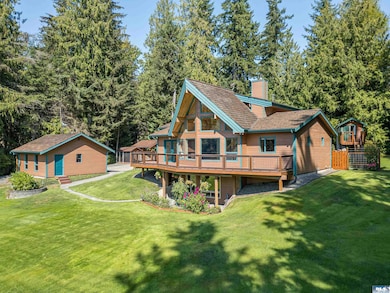 324 Deer Run, Port Angeles, WA 98362 - photo 3