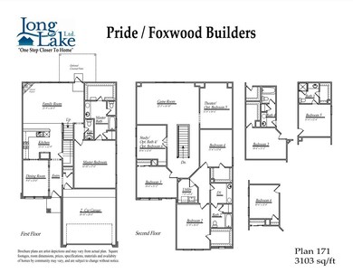 3007 Silverhorn Ln, Rosenberg, TX 77471 - photo 2