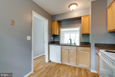 8388 Forrester Blvd unit 551, Springfield, VA 22152 - photo 4