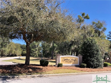 Lot 78 Oyster Point Dr, Midway, GA 31320 - photo 3