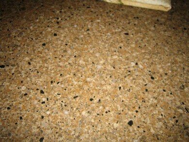 Granite countertops