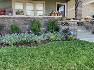 516 E 5th St, New Albany, IN 47150 - photo 2