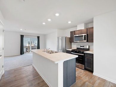 1533 Yosemite Way, Pingree Grove, IL 60140 - photo 2