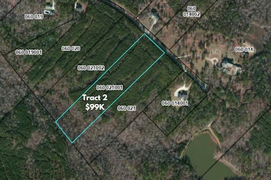 TRACT 2 Rose Creek Rd, Eatonton, GA 31024 - photo 3