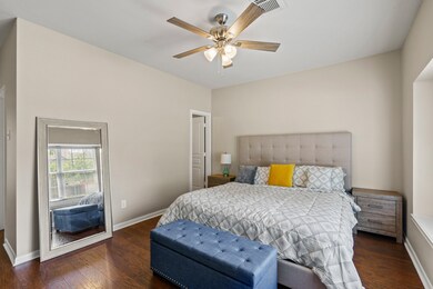 8331 Gros Ventre Ln, Houston, TX 77095 - photo 5