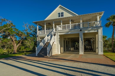 1250 Hammocks Way, Edisto Island, SC 29438 - photo 5
