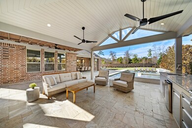 27811 Harmony Branch Dr, Spring, TX 77386 - photo 7