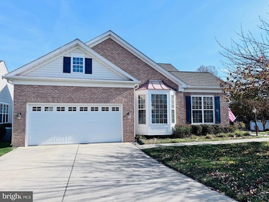 12165 Eddystone Ct, Woodbridge, VA 22192 - photo 2