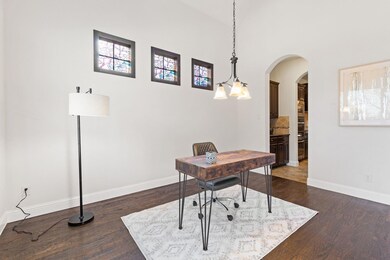 418 Heritage Ln, Wylie, TX 75098 - photo 4