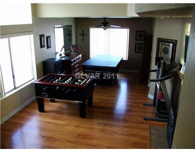Living Room. living and formal dining room all has