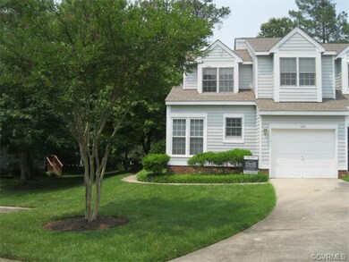 1611 Logwood Cir unit 1611, Henrico, VA 23238 - photo 2