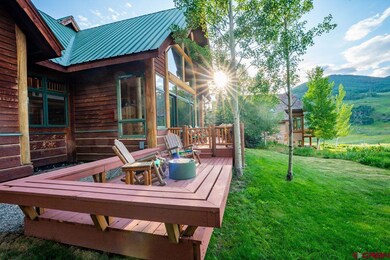 63 Paradise Rd, Crested Butte, CO 81225 - photo 6