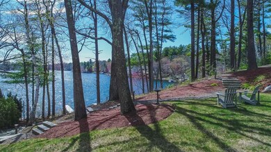 8 Granite Hill Rd, Windham, NH 03087 - photo 5