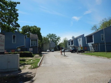 5625 Antoine Dr unit 306, Houston, TX 77091 - photo 6