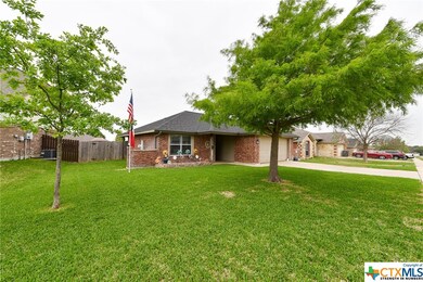 3403 Lauren St, Copperas Cove, TX 76522 - photo 2