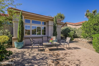 2196 E Sahuarita Wash Way, Oro Valley, AZ 85755 - photo 5