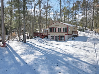 11 Acorn Way