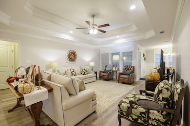 4193 Nelson Hill Place, Hahira, GA 31632 - photo 4