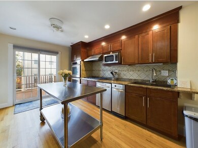 773 E 6th St unit 2, Boston, MA 02127 - photo 2