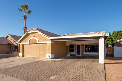 540 E Bart Dr, Chandler, AZ 85225 - photo 3