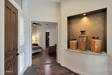 Entryway