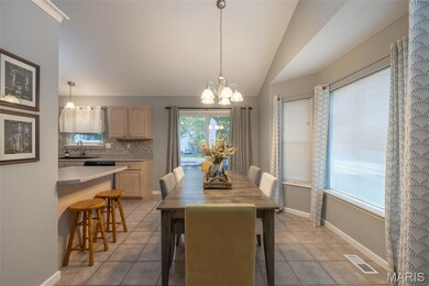 1904 Emerald Green Dr, Wentzville, MO 63385 - photo 6