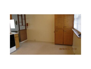 Dining Area. Table for formal dining area.