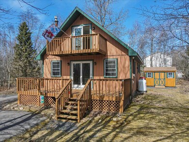 660 Twisted Oak Ln, Effort, PA 18330 - photo 4