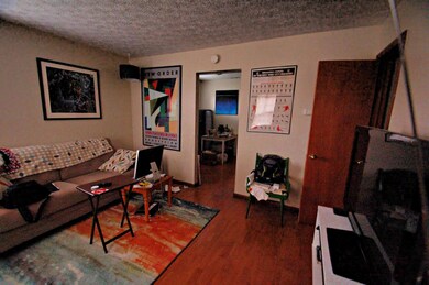 Duncan Living Room II