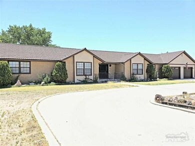 665 Rice Rd, Fallon, NV 89406 - photo 3