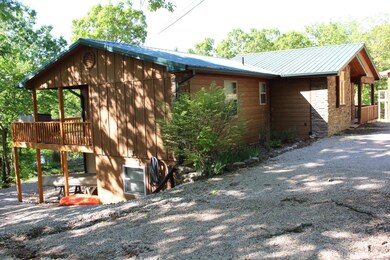 571 Fox Fire Knoll Dr, Kimberling City, MO 65686 - photo 2