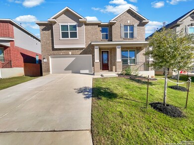 11103 Hill Top Loop, Helotes, TX 78023 - photo 2