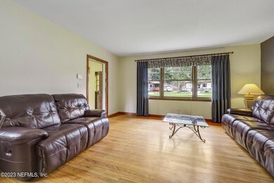 Front room