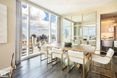 Madison Square Park Tower unit 42A, New York, NY 10010 - photo 6