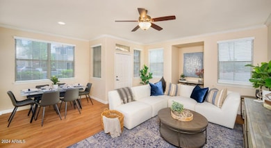 5120 E Hampton Ave unit 2, Mesa, AZ 85206 - photo 3