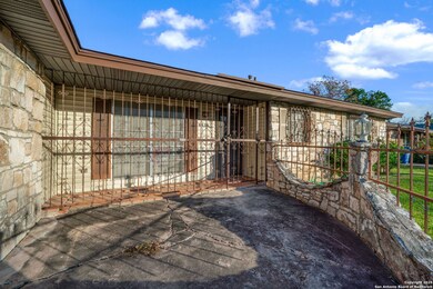 8430 Silverstar Dr, San Antonio, TX 78218 - photo 4